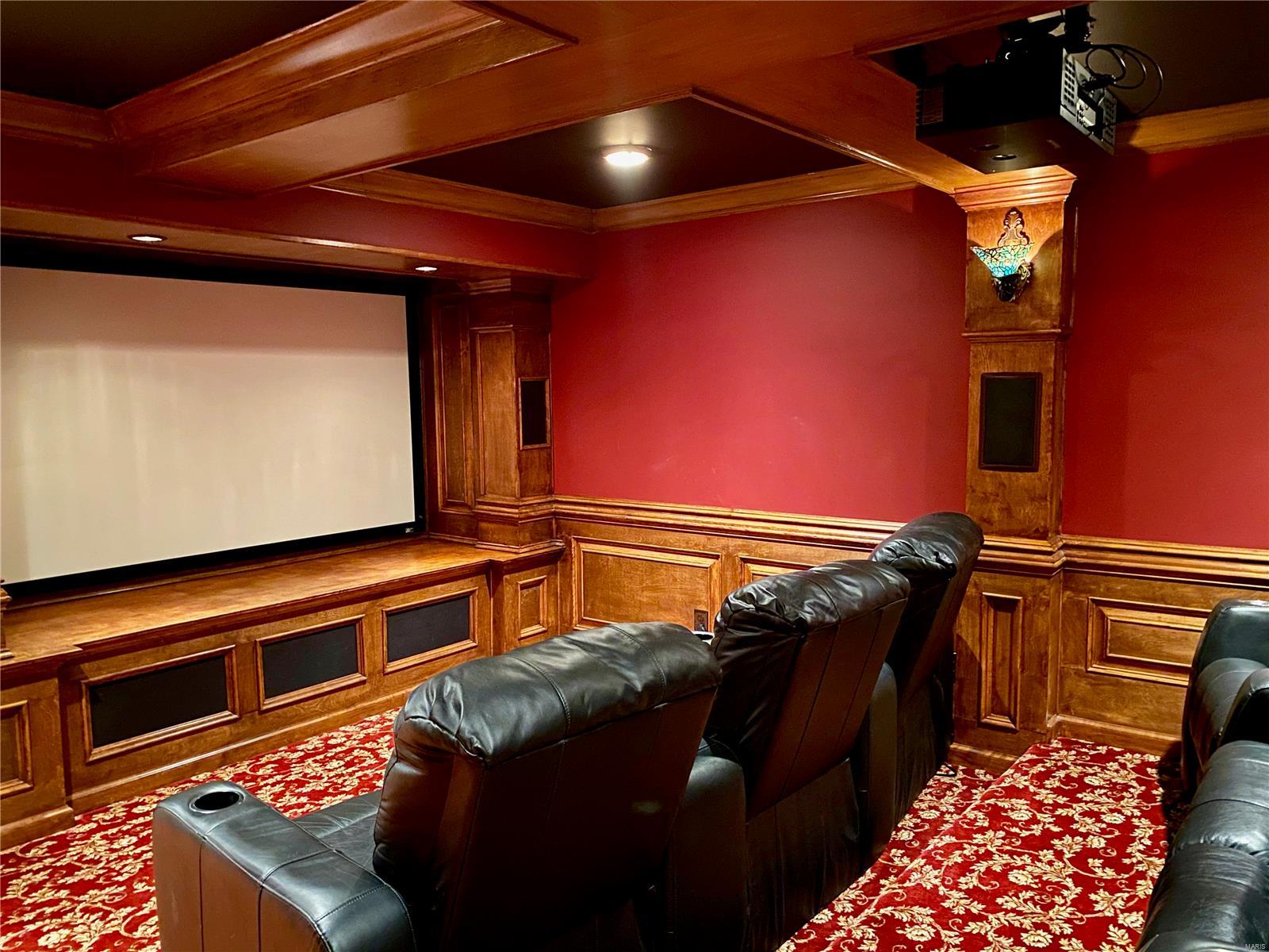 Countryside At Chesterfield Three - Residential