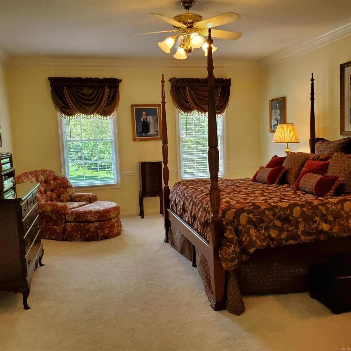 Countryside At Chesterfield Three - Residential