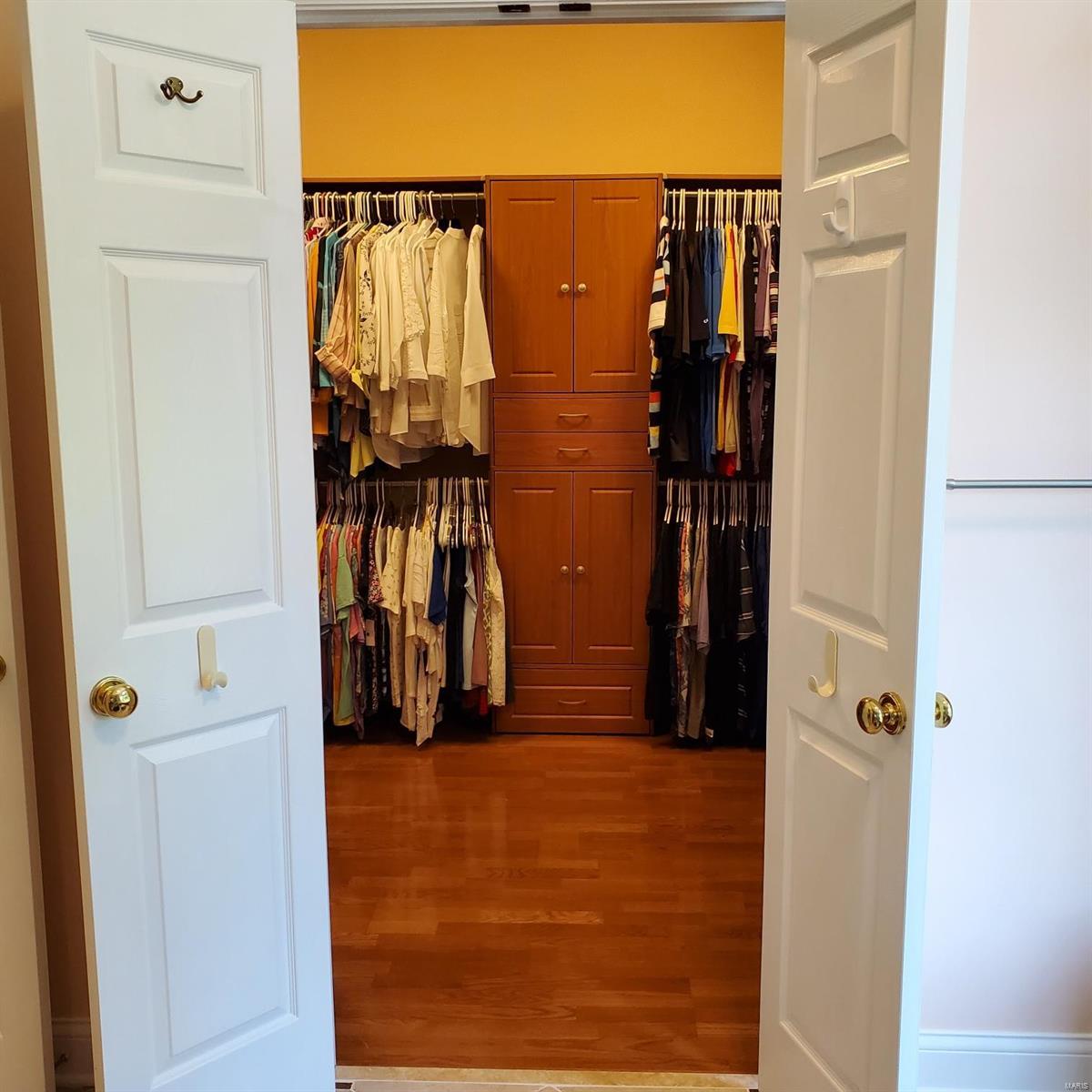 Countryside At Chesterfield Three - Residential