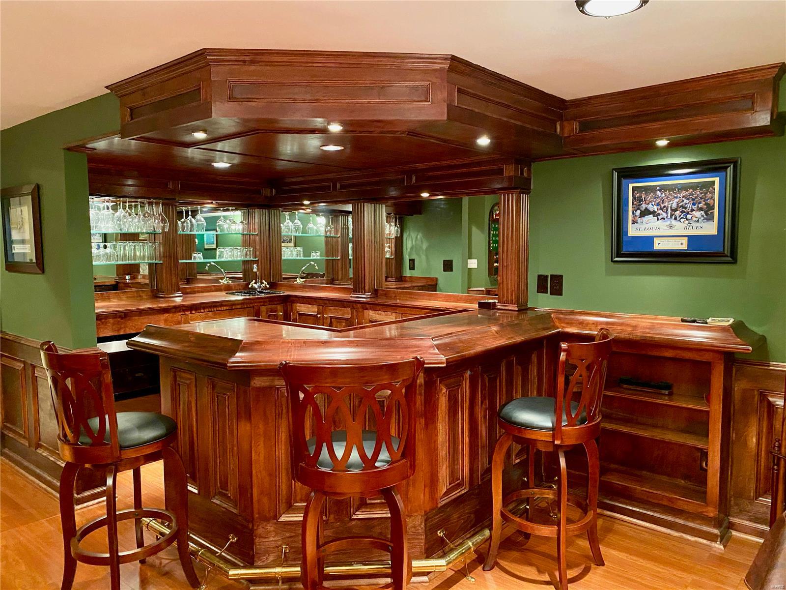 Countryside At Chesterfield Three - Residential