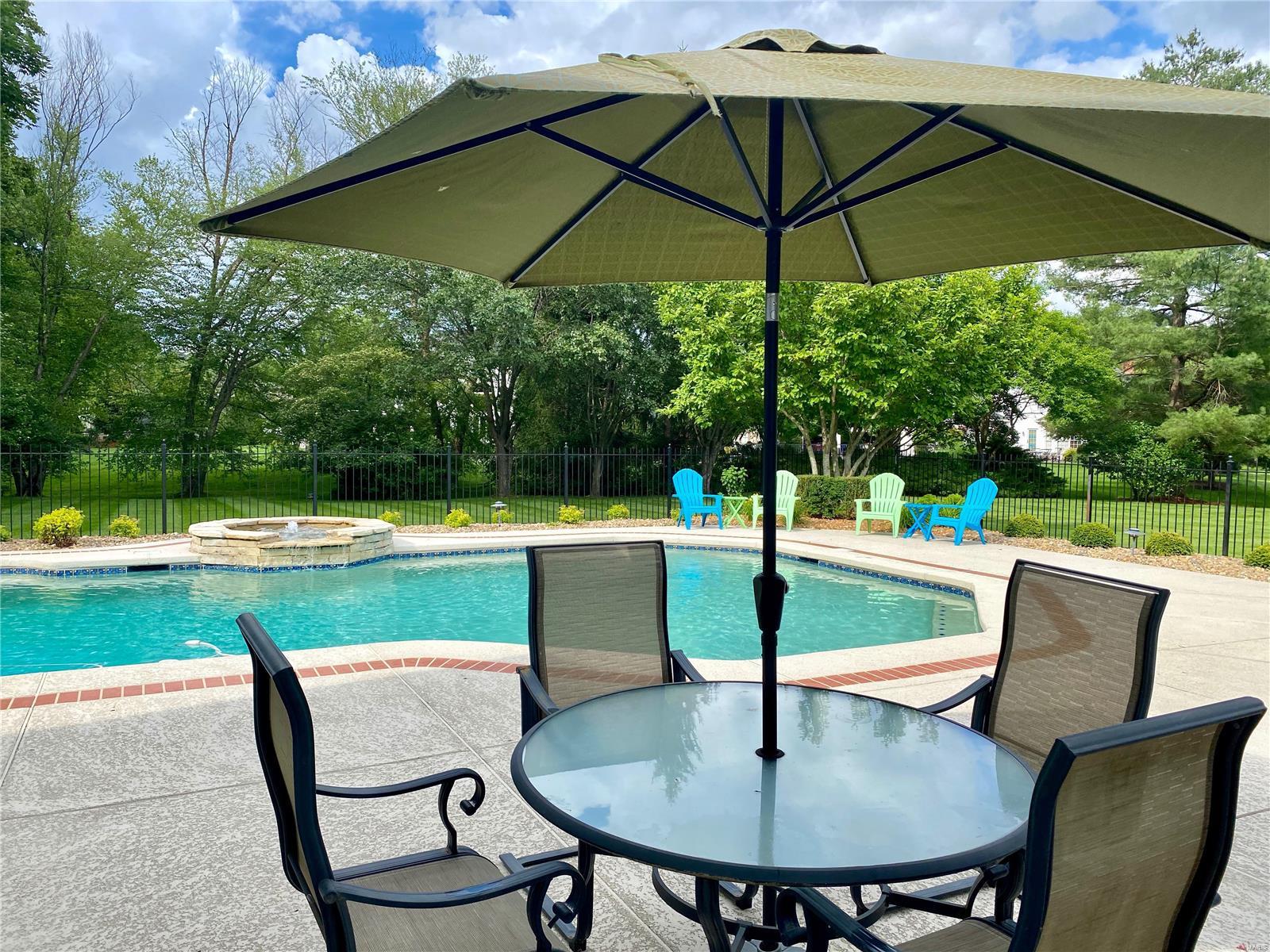 Countryside At Chesterfield Three - Residential