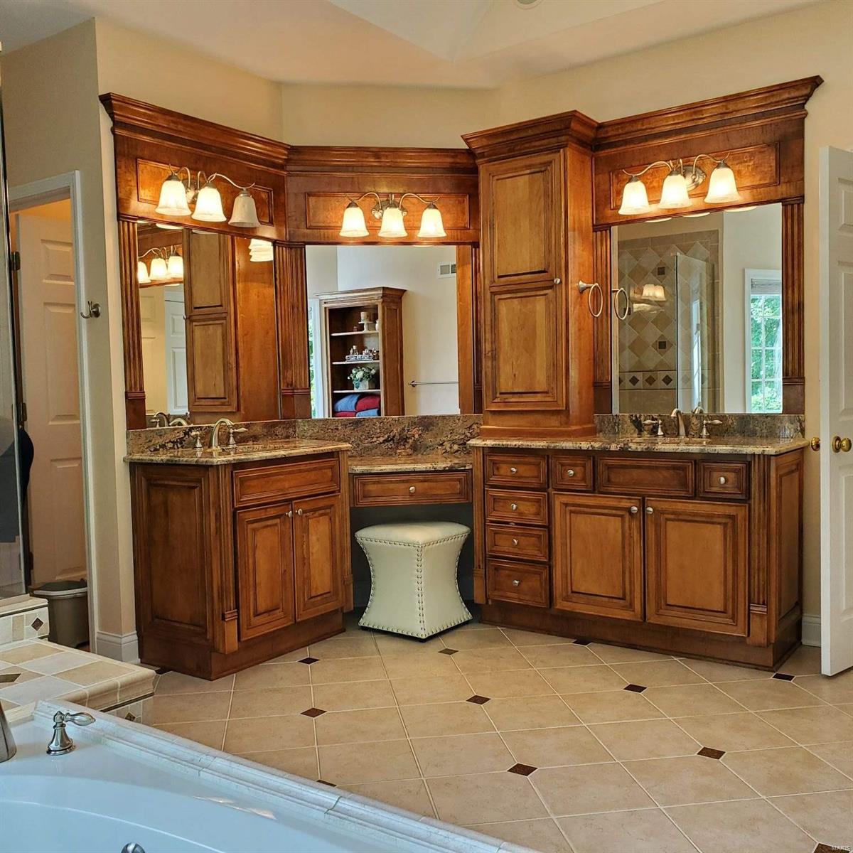 Countryside At Chesterfield Three - Residential