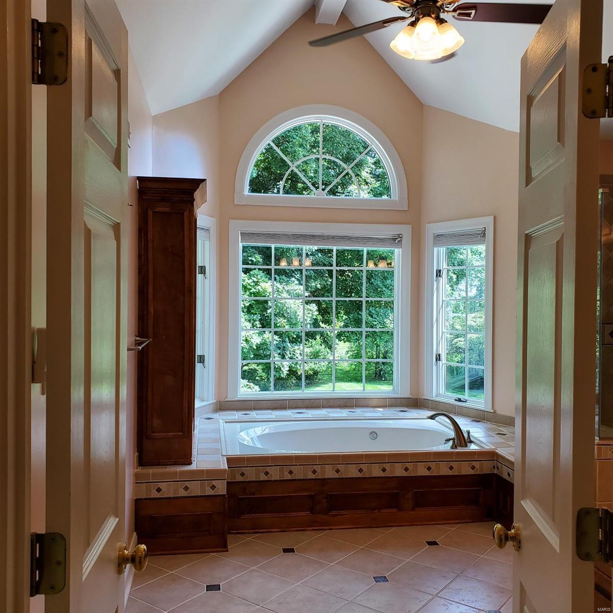 Countryside At Chesterfield Three - Residential