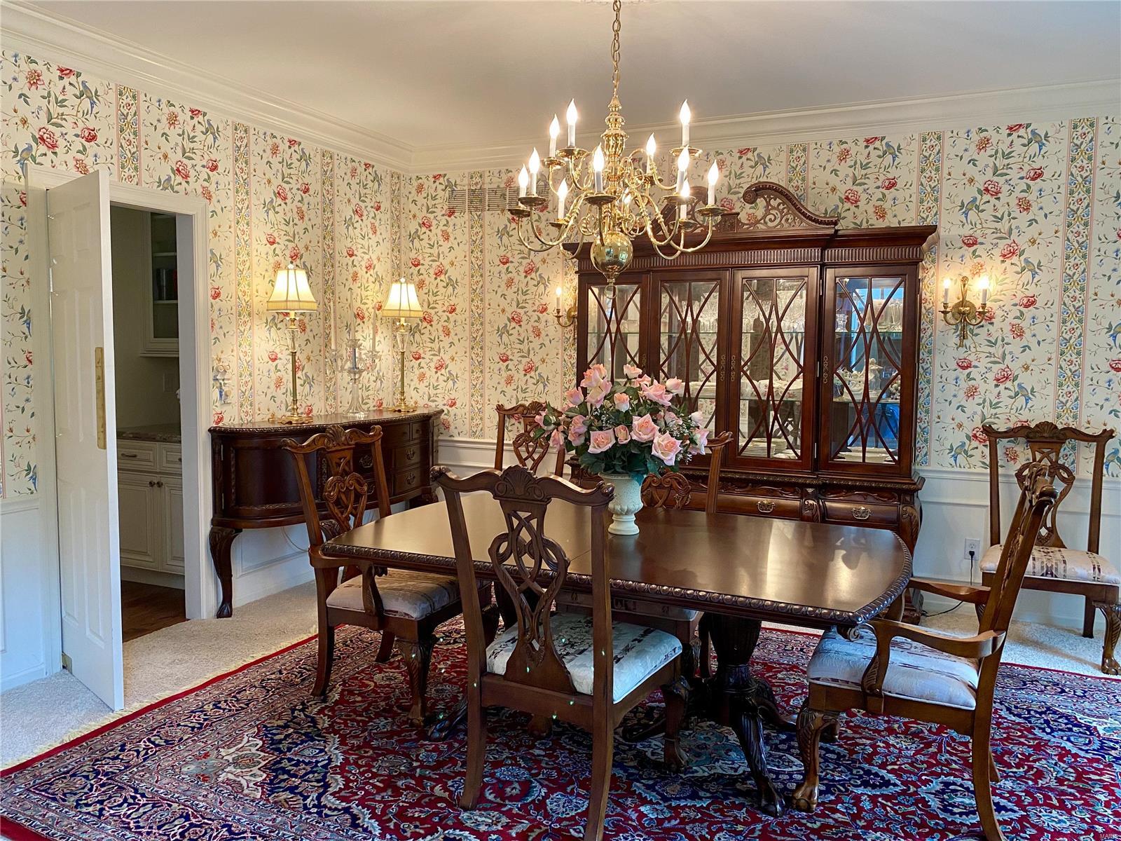 Countryside At Chesterfield Three - Residential