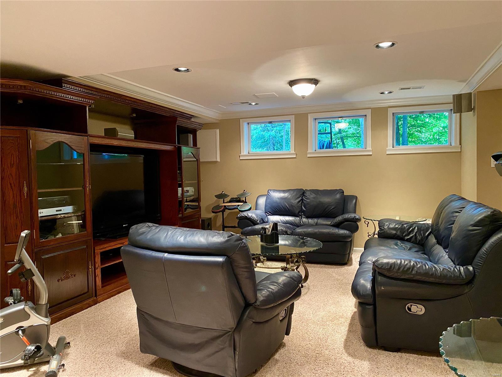 Countryside At Chesterfield Three - Residential