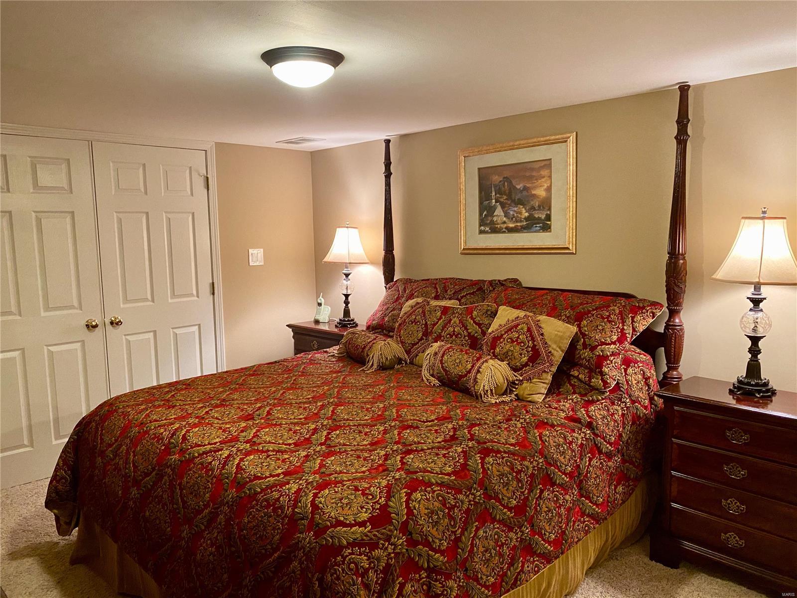 Countryside At Chesterfield Three - Residential