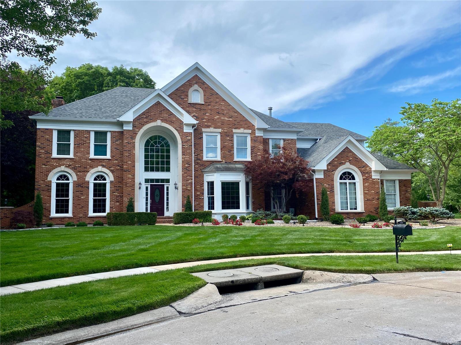 Countryside At Chesterfield Three - Residential