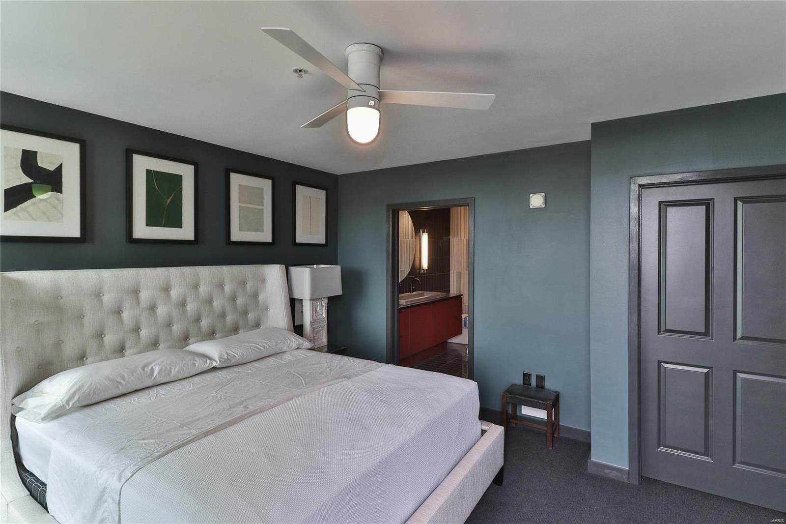 Park East Tower - Residential Lease