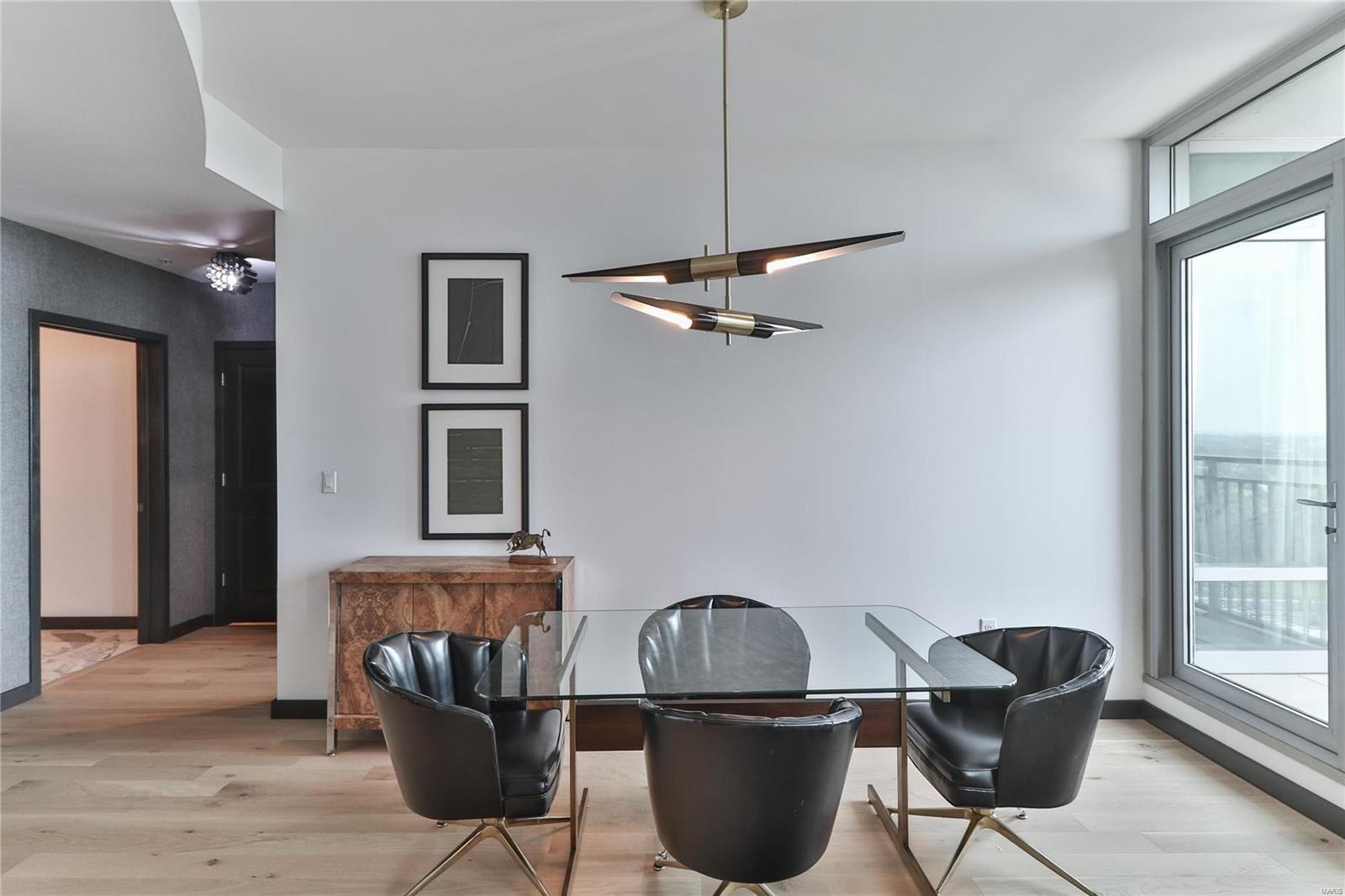 Park East Tower - Residential Lease