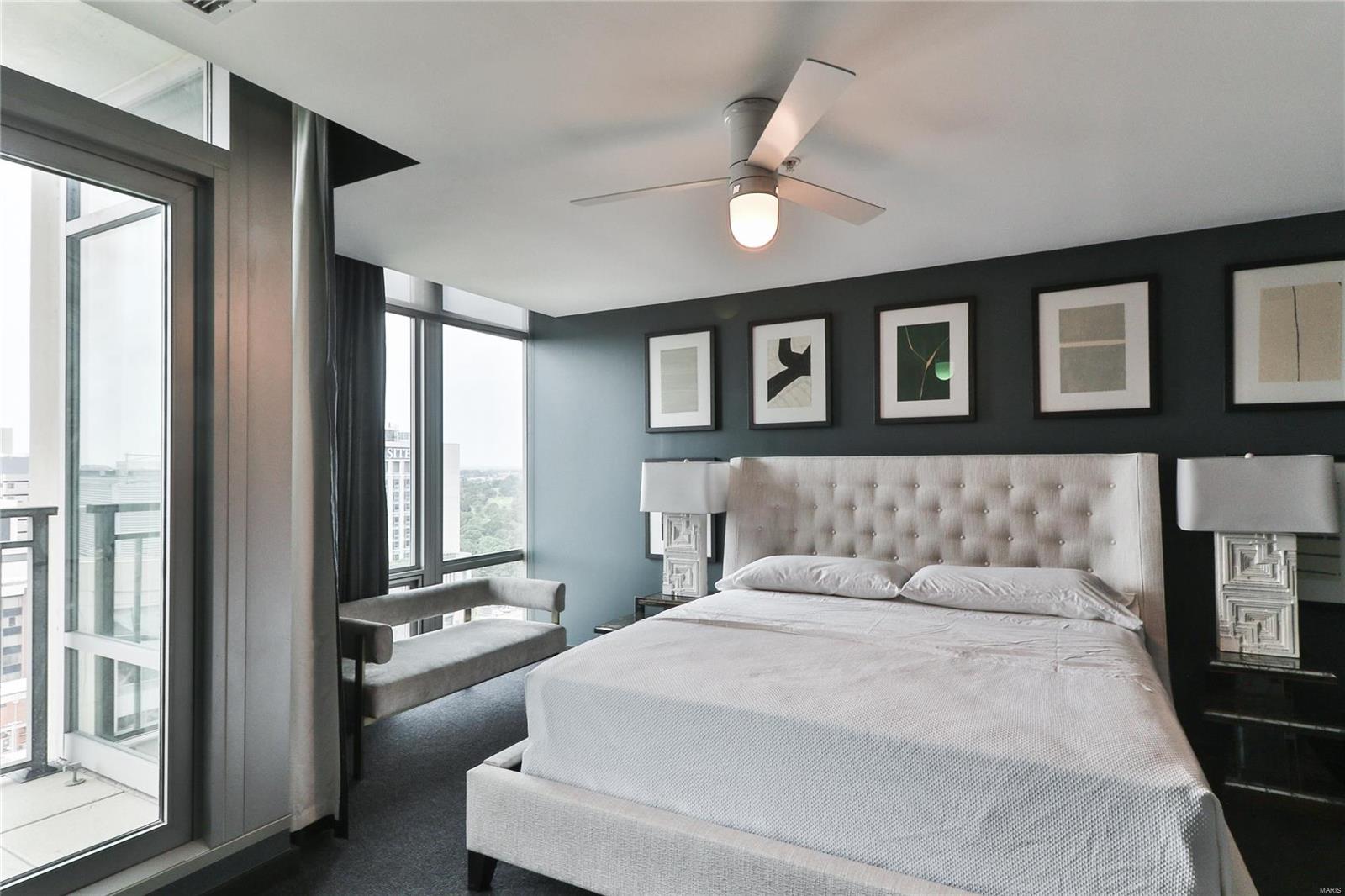 Park East Tower - Residential Lease