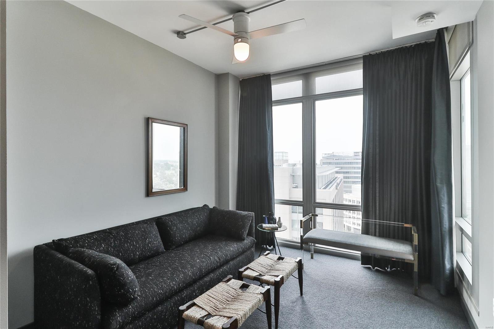 Park East Tower - Residential Lease