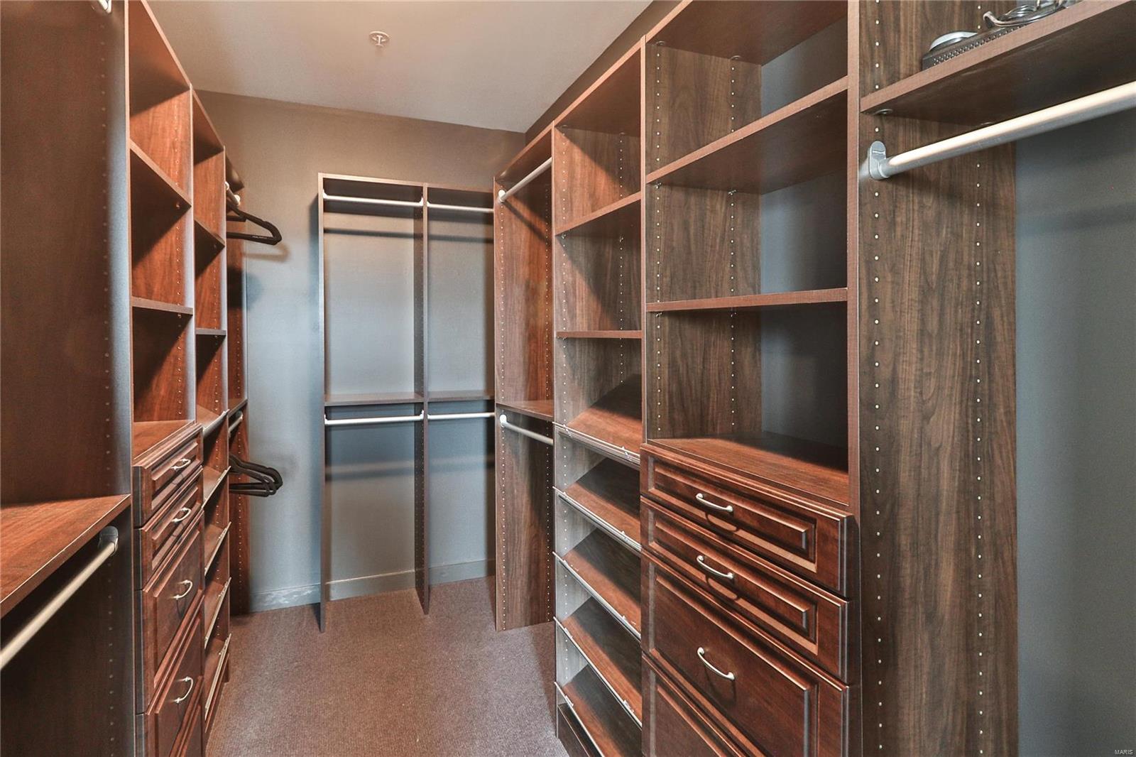 Park East Tower - Residential Lease