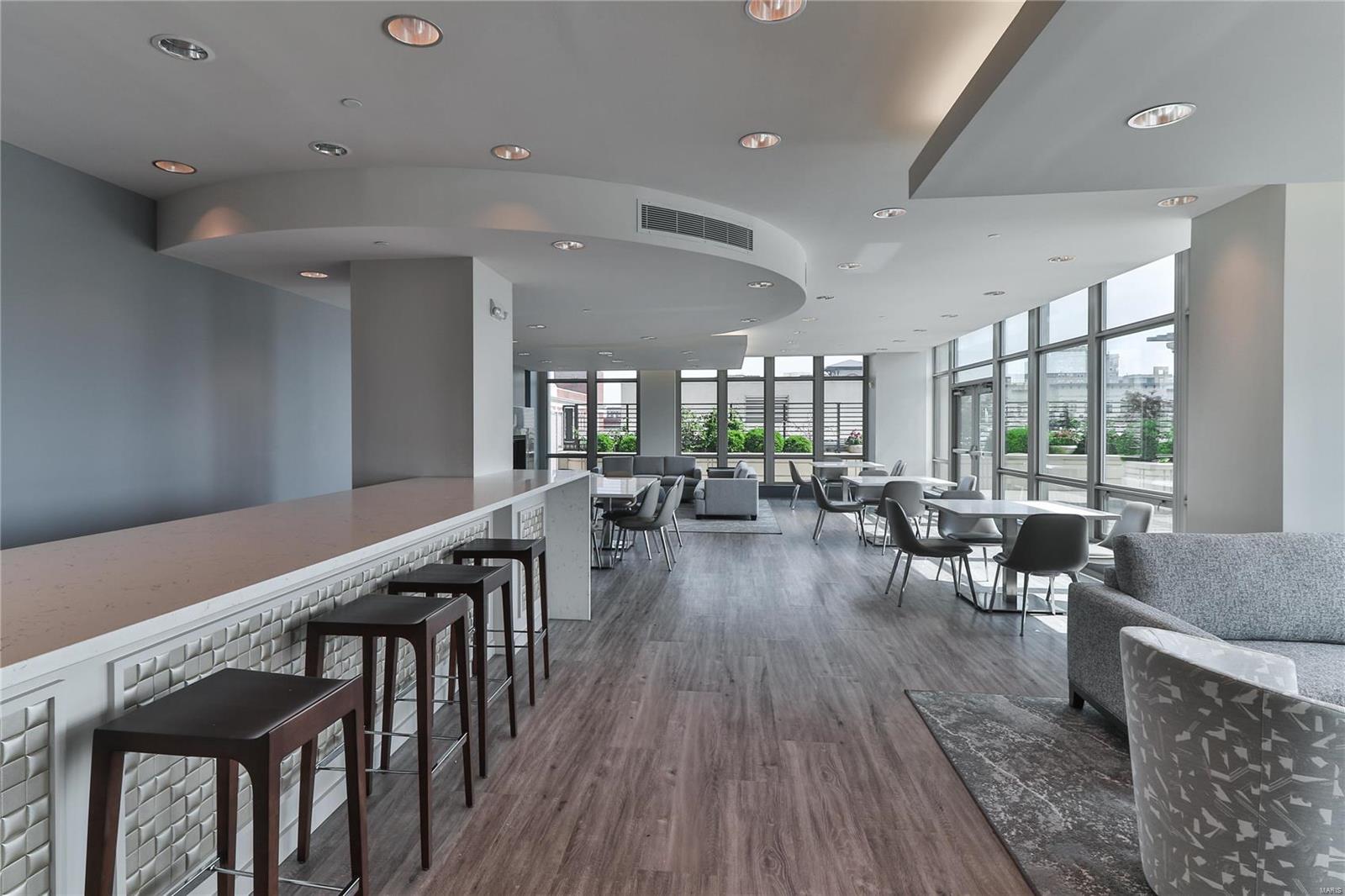 Park East Tower - Residential Lease