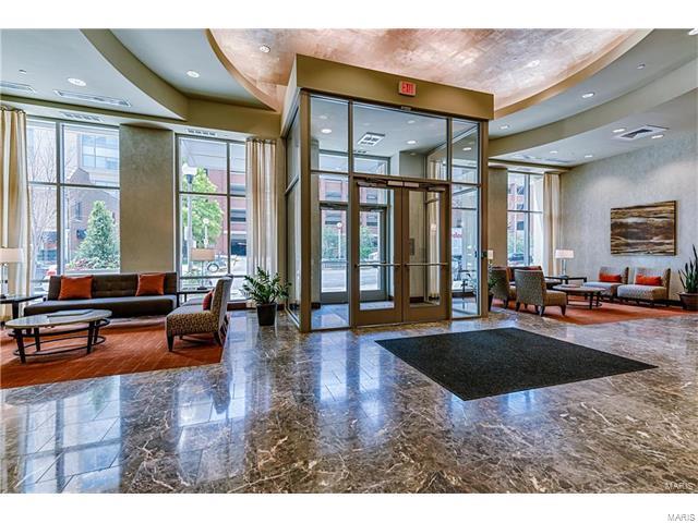 Park East Tower - Residential Lease