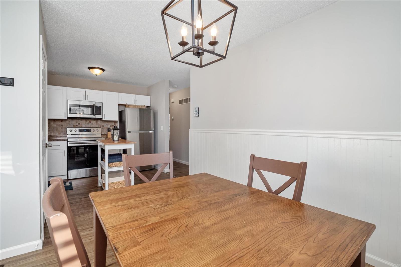 College Heights - Residential