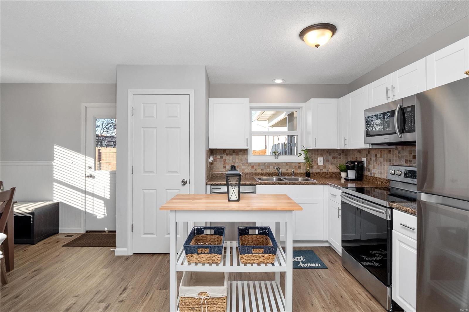 College Heights - Residential