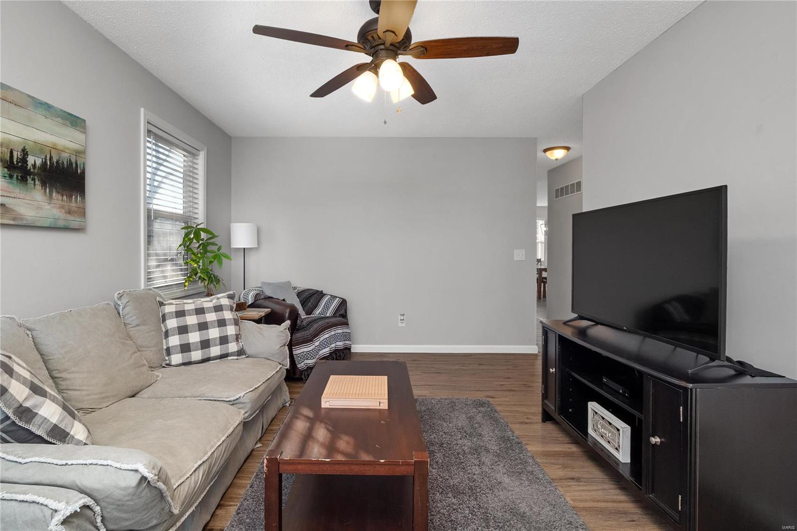 College Heights - Residential