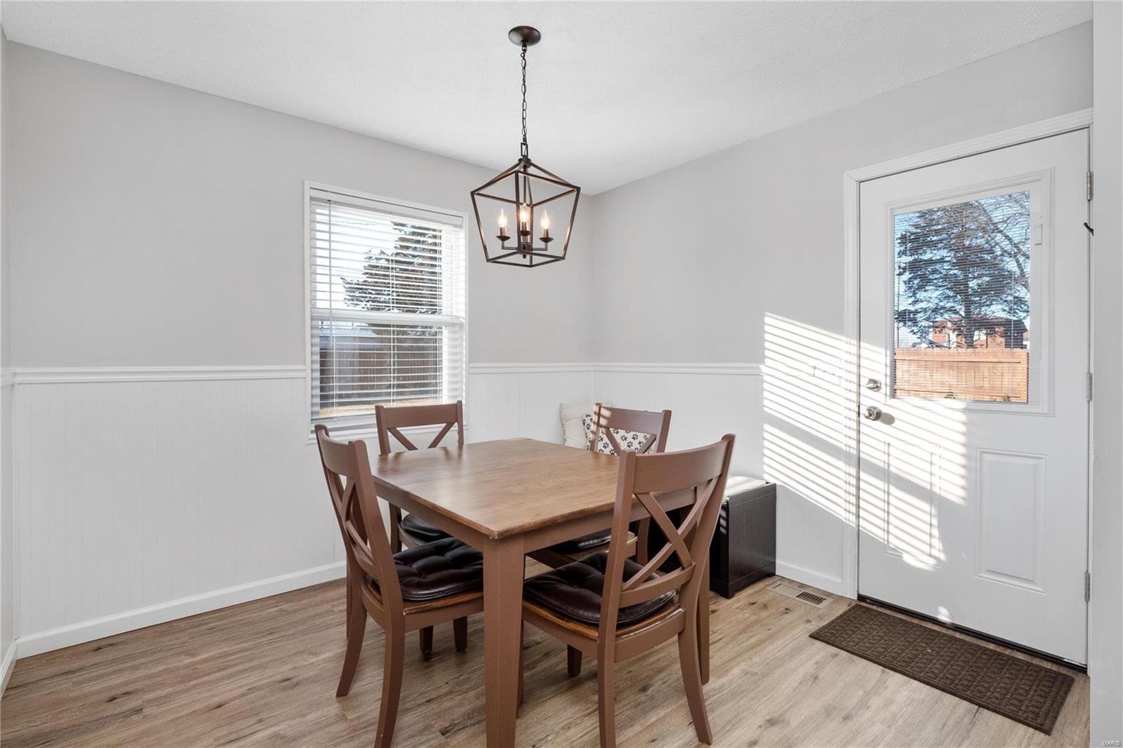 College Heights - Residential