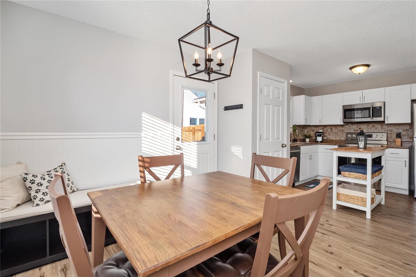 College Heights - Residential