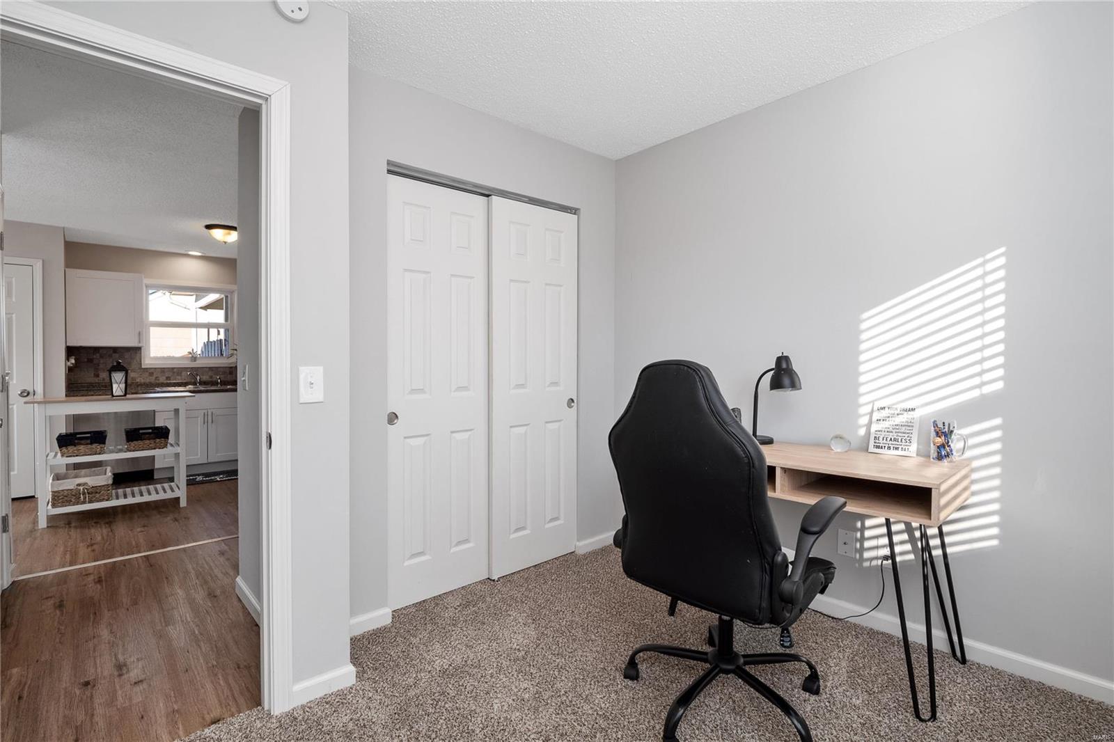 College Heights - Residential