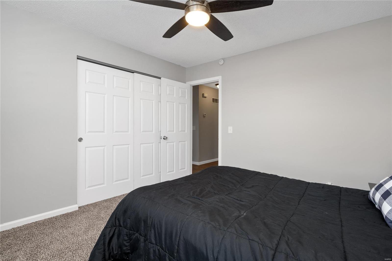 College Heights - Residential