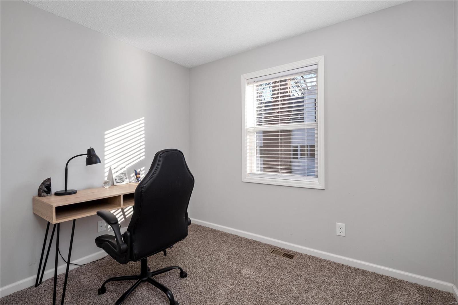 College Heights - Residential