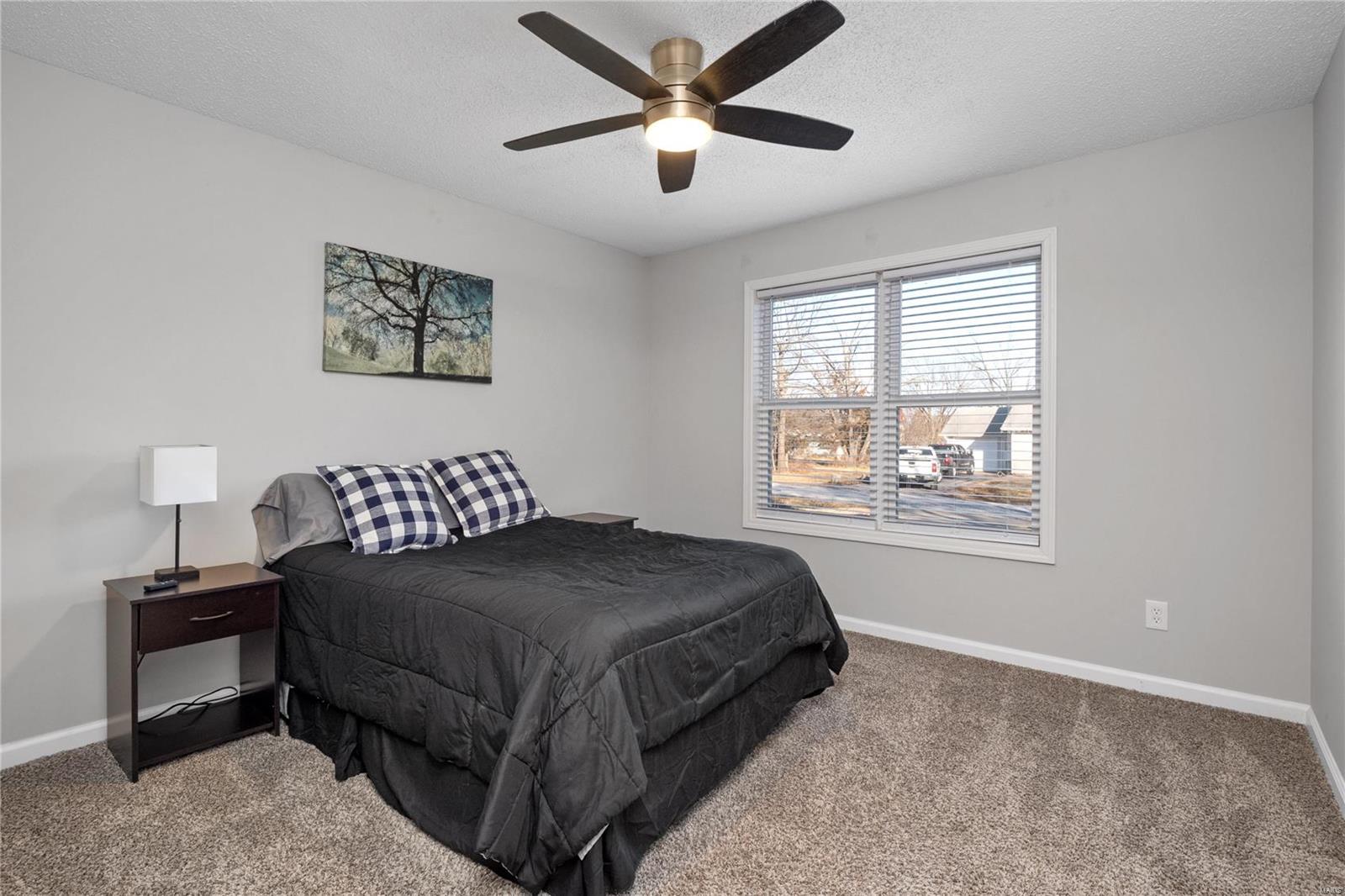 College Heights - Residential