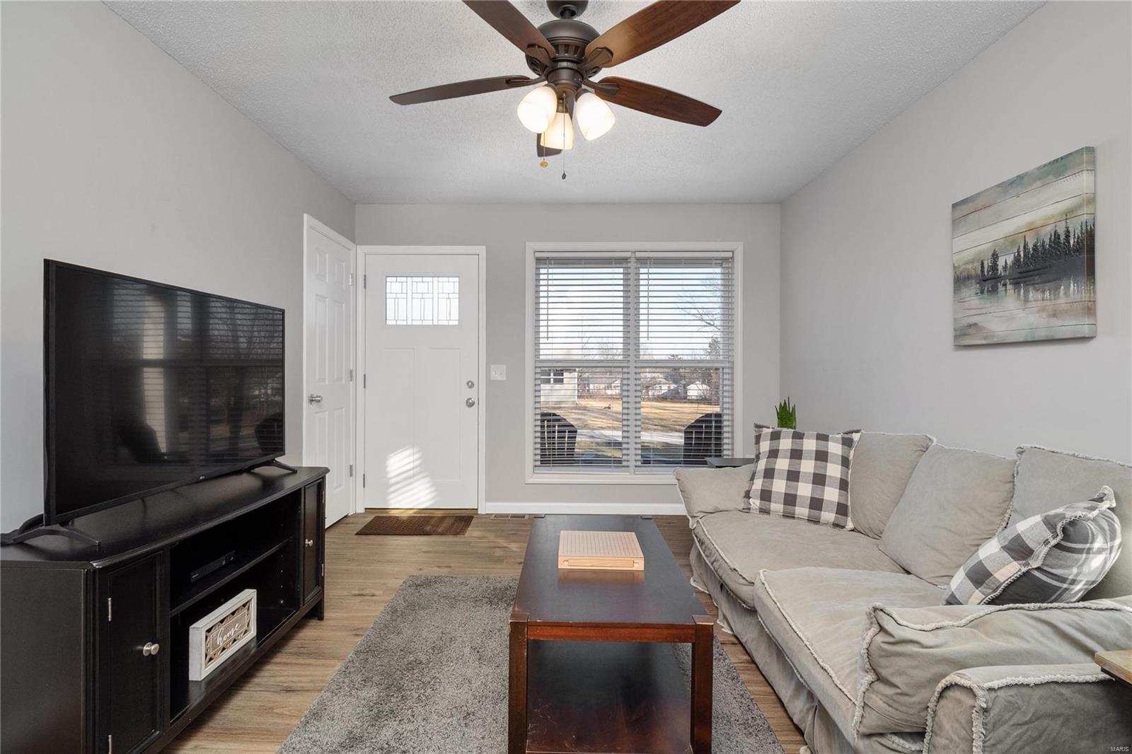 College Heights - Residential