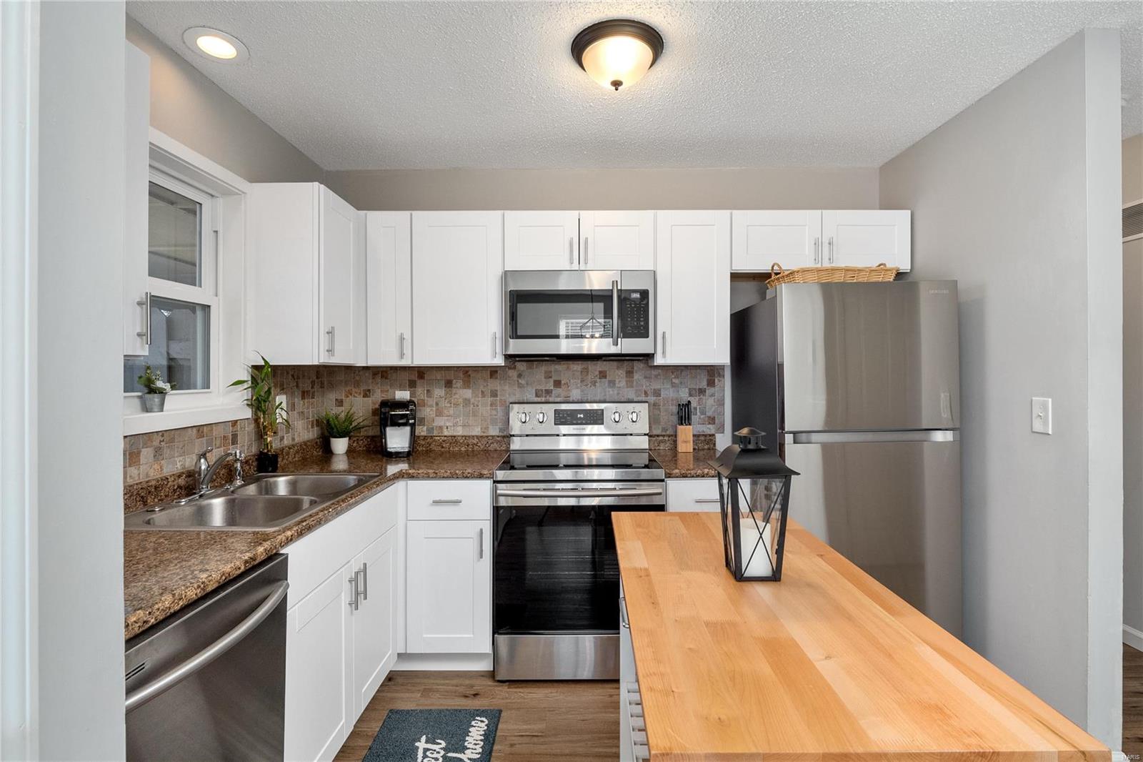 College Heights - Residential