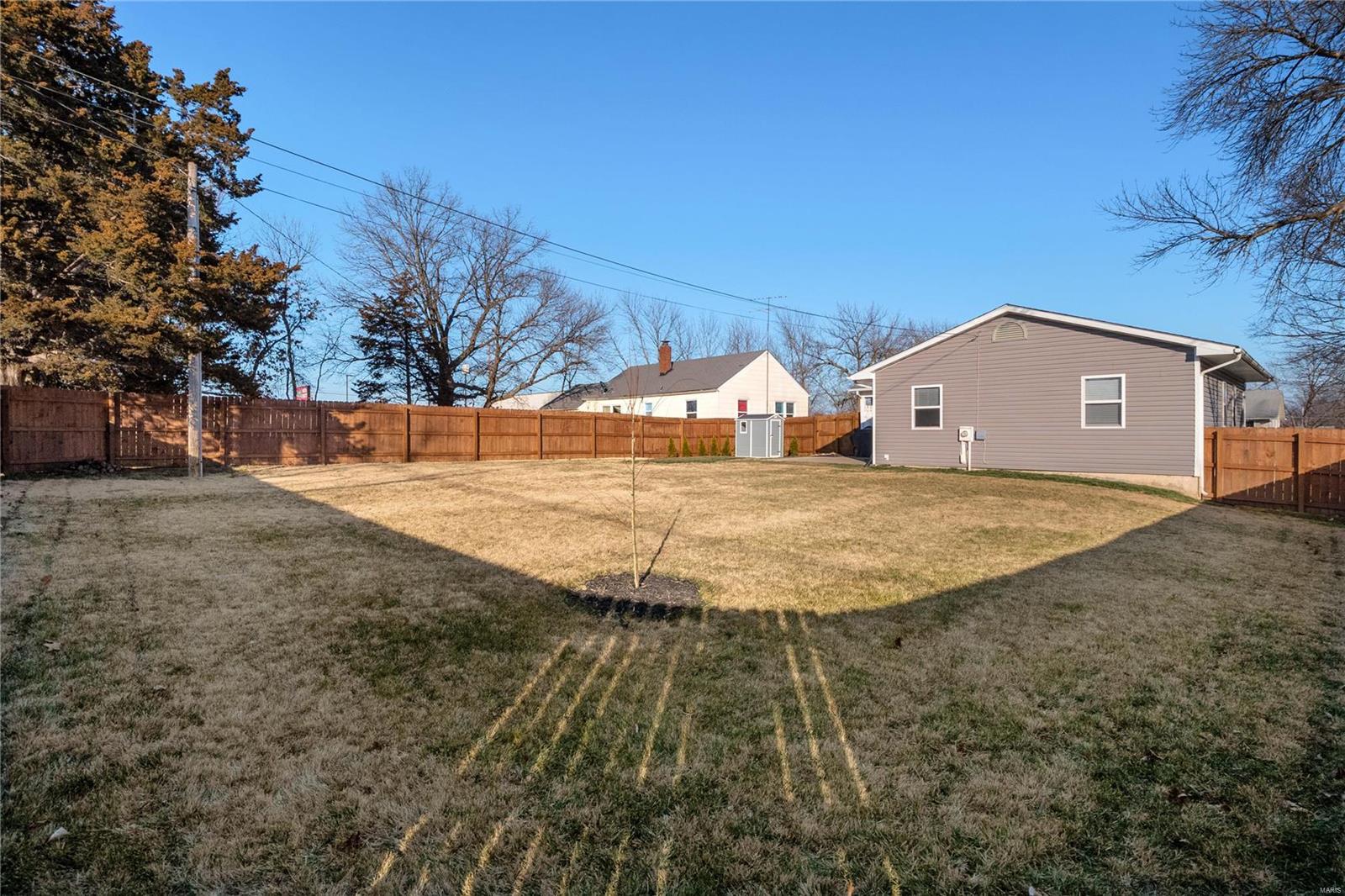 College Heights - Residential