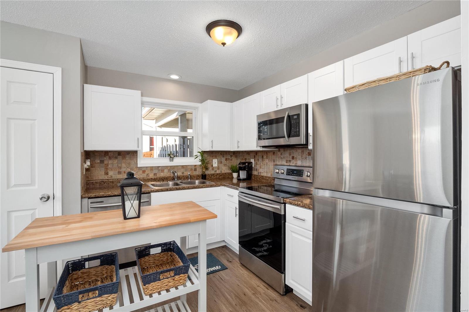 College Heights - Residential