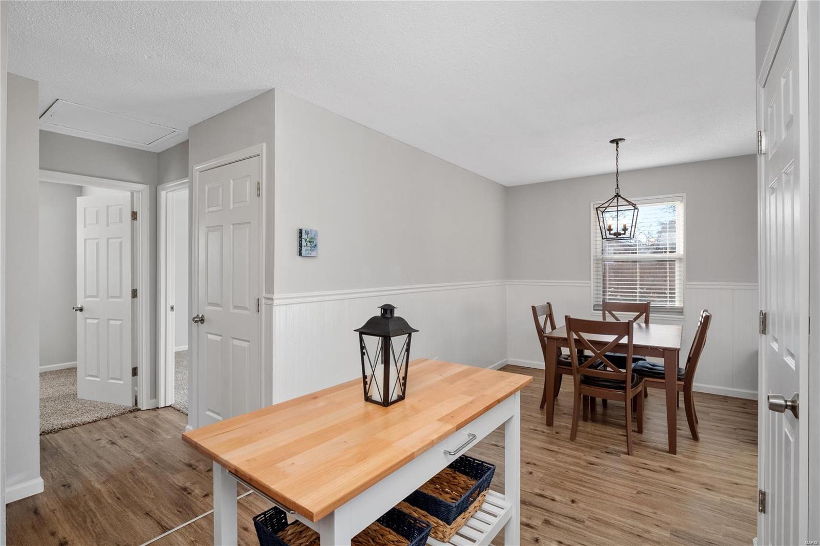 College Heights - Residential