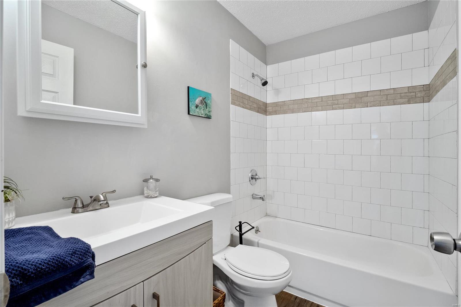 College Heights - Residential