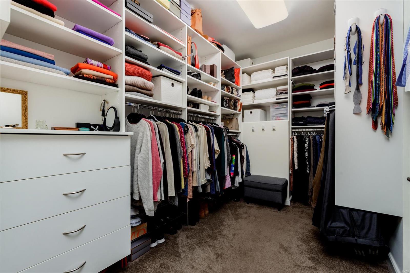 4545 Lindell - Residential