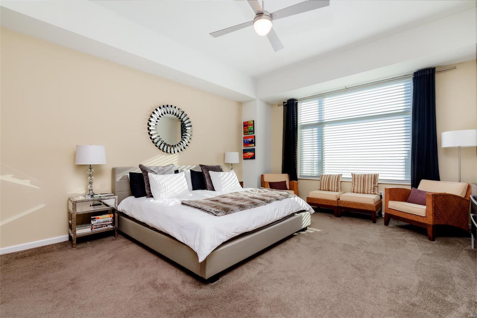 4545 Lindell - Residential