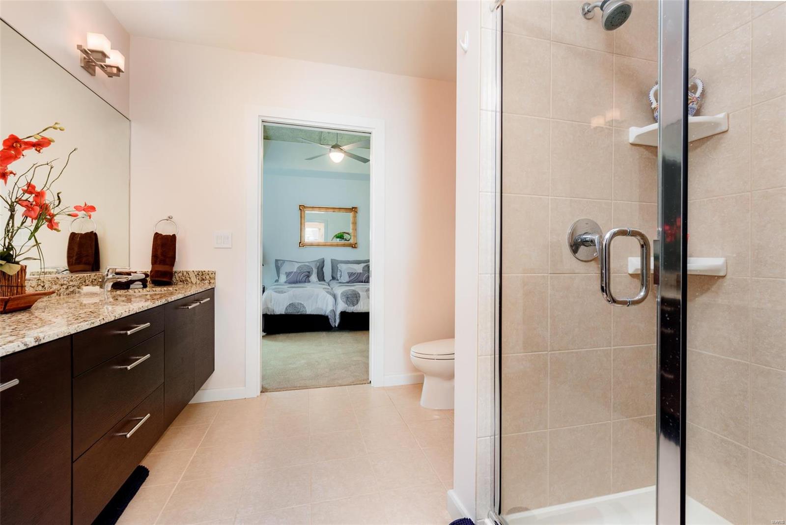 4545 Lindell - Residential