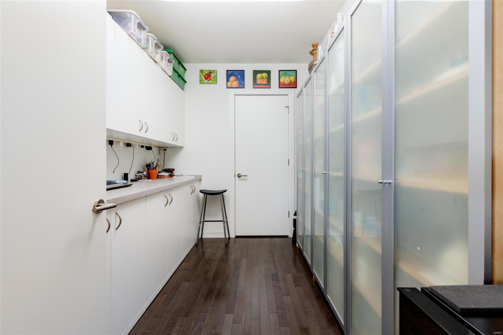 4545 Lindell - Residential