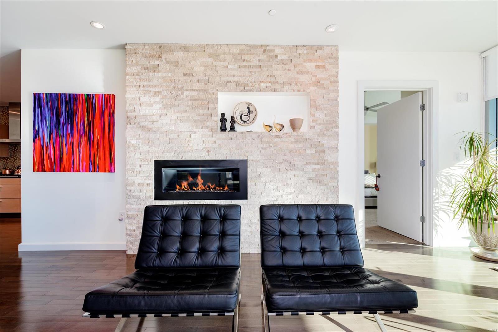 4545 Lindell - Residential