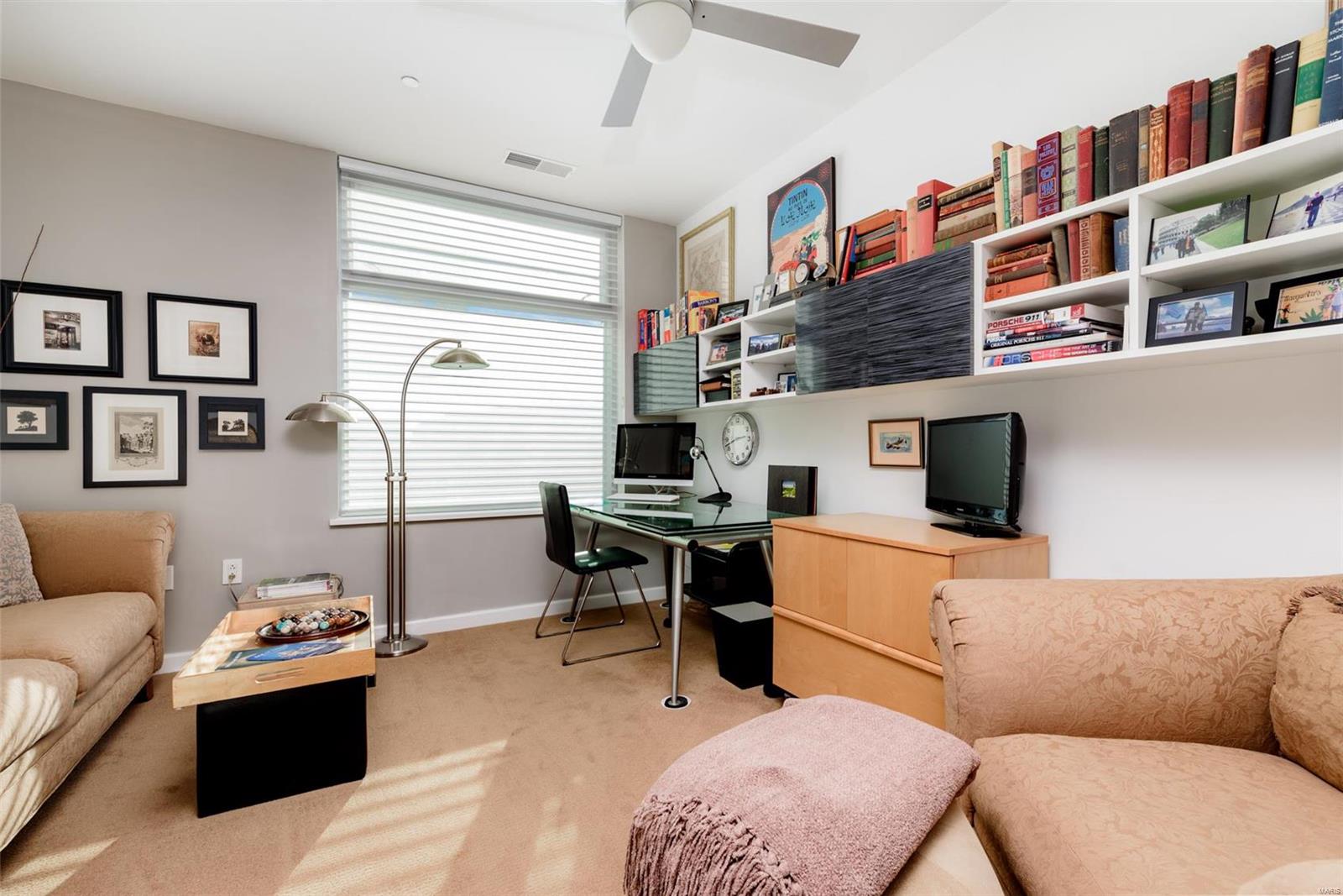 4545 Lindell - Residential