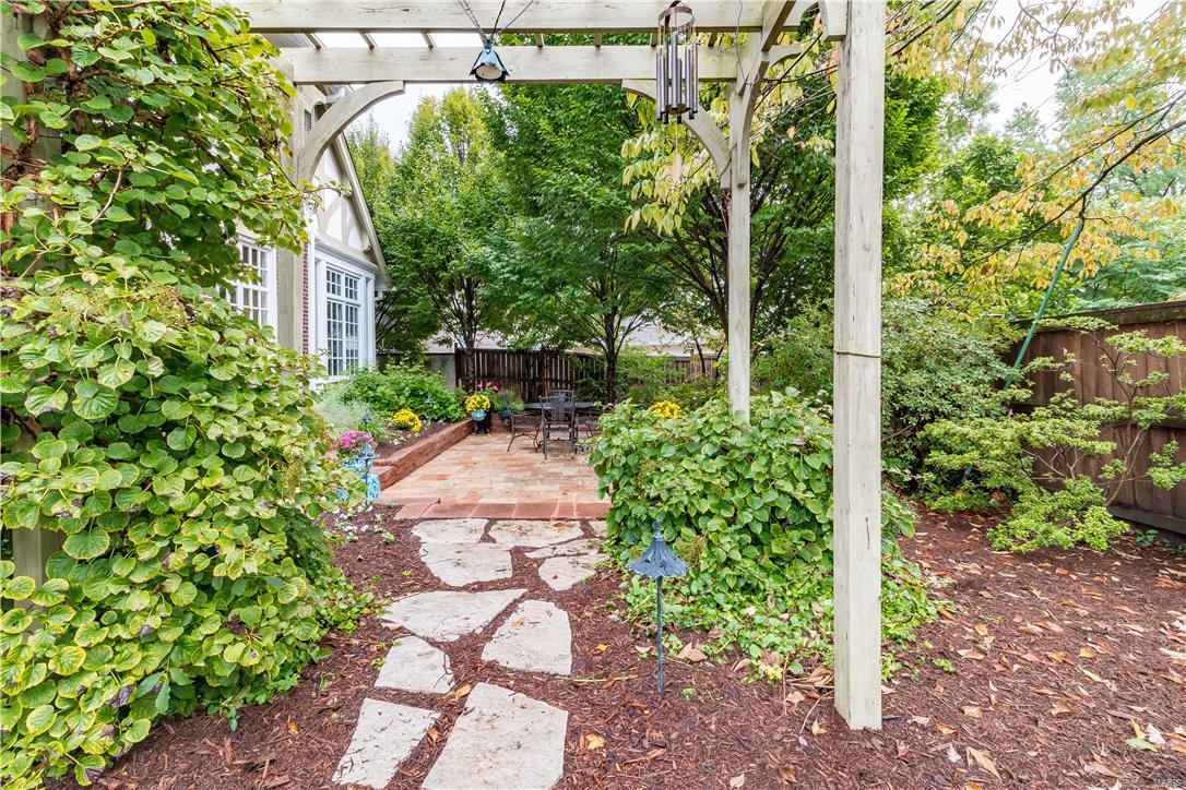 Maryland Terrace Amd 3 - Residential