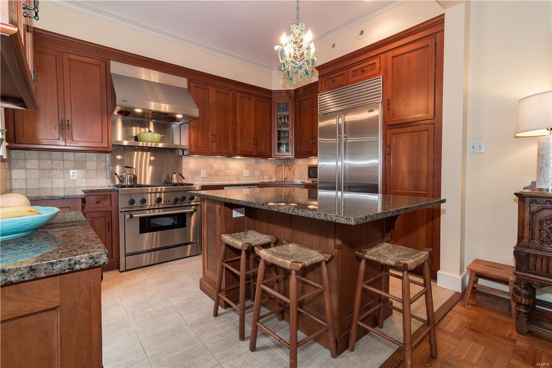 Maryland Terrace Amd 3 - Residential