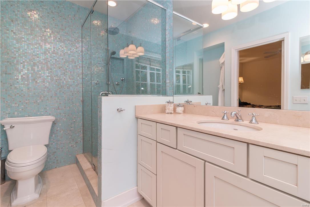 Maryland Terrace Amd 3 - Residential