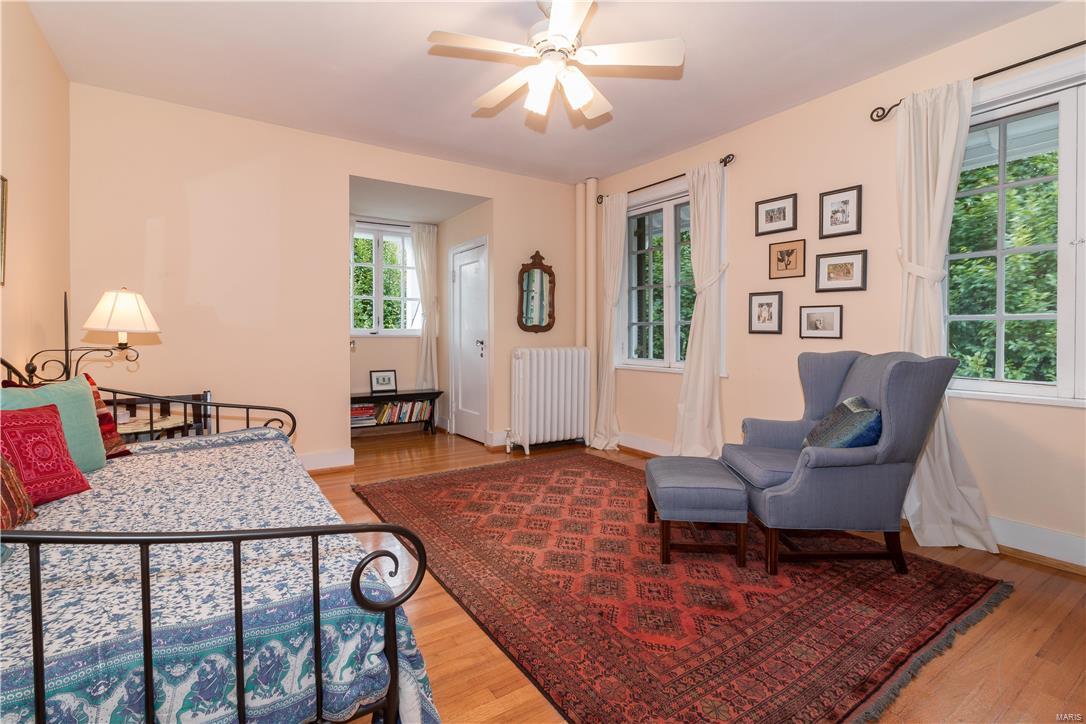 Maryland Terrace Amd 3 - Residential