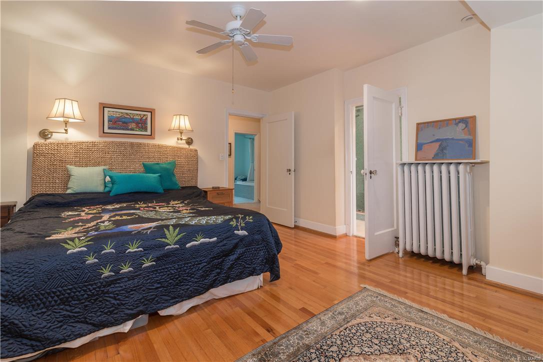 Maryland Terrace Amd 3 - Residential