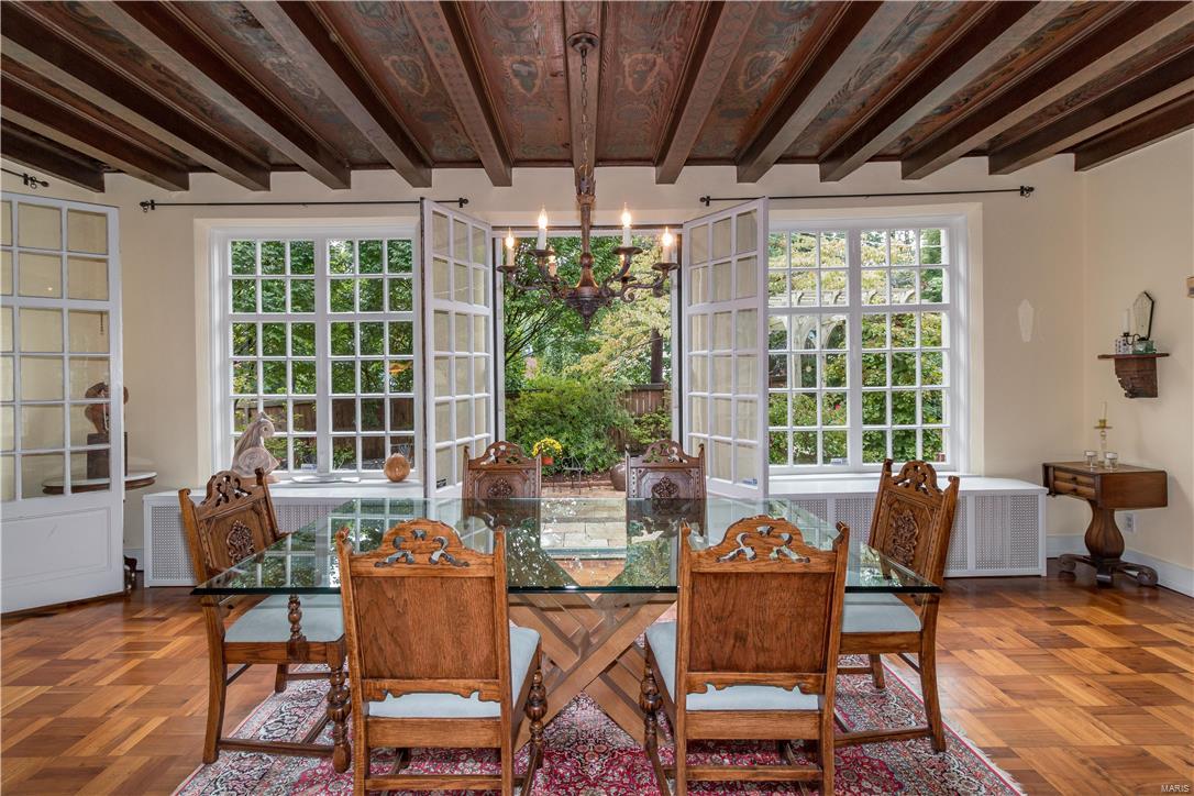 Maryland Terrace Amd 3 - Residential