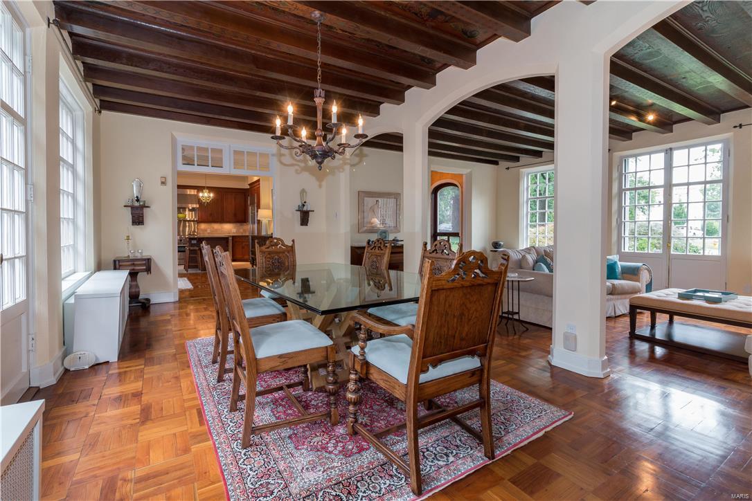 Maryland Terrace Amd 3 - Residential