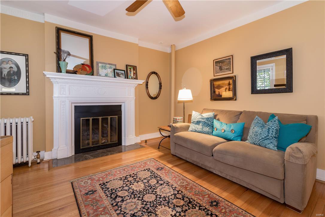 Maryland Terrace Amd 3 - Residential