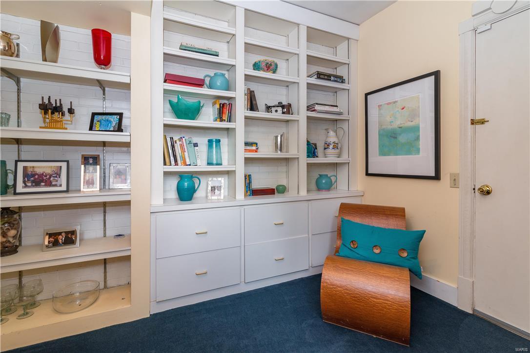 Maryland Terrace Amd 3 - Residential