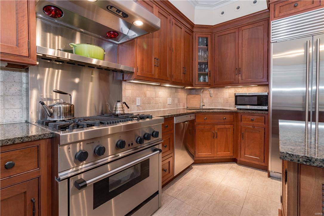 Maryland Terrace Amd 3 - Residential