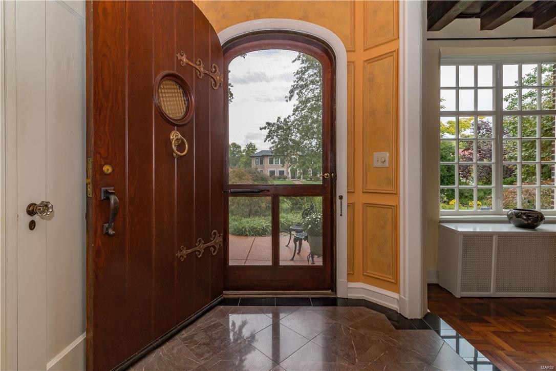 Maryland Terrace Amd 3 - Residential